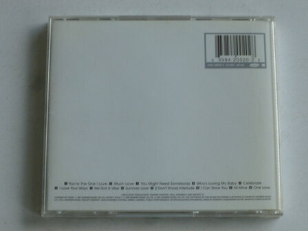 Shola / Ama - Much Love