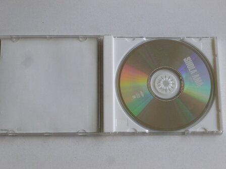 Shola / Ama - Much Love