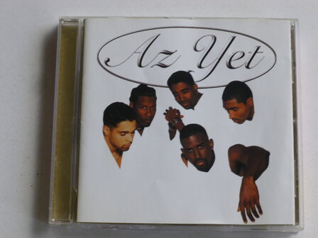 Az Yet - Az Yet