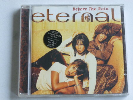 Eternal - Before the rain