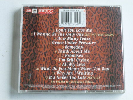 Eternal - Before the rain