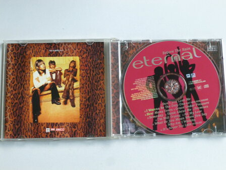 Eternal - Before the rain