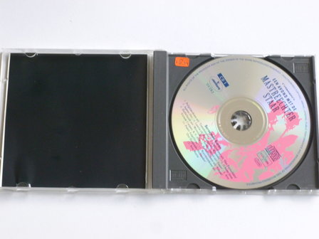 Mastreechter Staar en het Metropole Orkest (CNR Records)