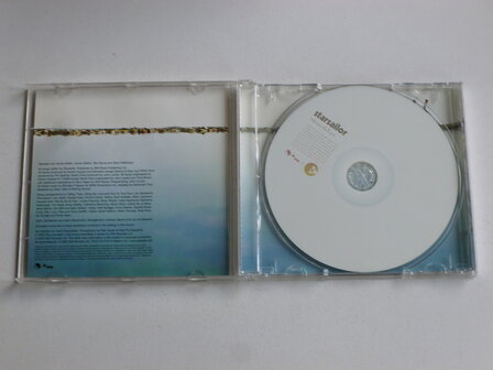 Starsailor - Silence is easy