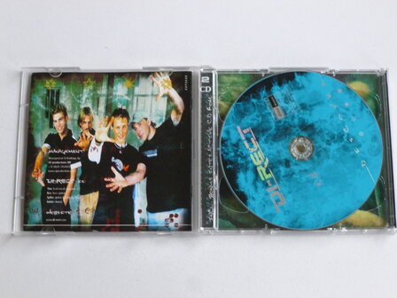 Di-rect - Discover (2 CD)