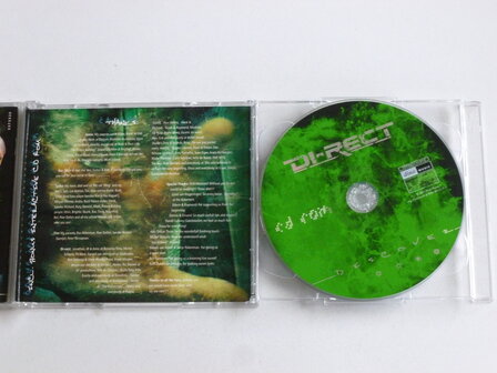 Di-rect - Discover (2 CD)