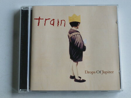 Train - Drops of Jupiter (Columbia)