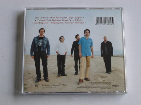 Train - Drops of Jupiter (Columbia)