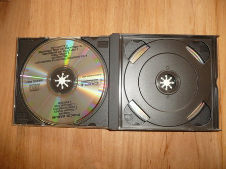 Procol Harum - Milestones (2 CD)