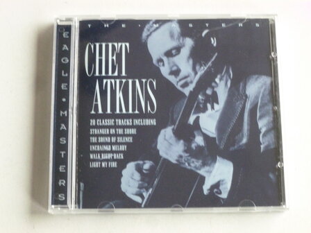 Chet Atkins - The Masters