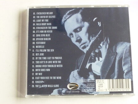 Chet Atkins - The Masters