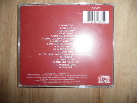 Mungo Jerry - The Collection