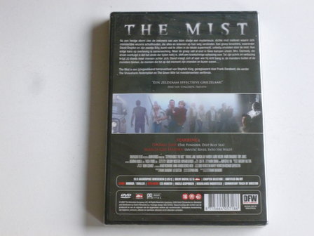 The Mist - Frank Darabont (DVD) Nieuw