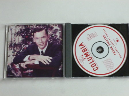 Frank Sinatra - Christmas Songs by Sinatra (geremastered)Frank Sinatra - Christmas Songs by Sinatra (geremastered)