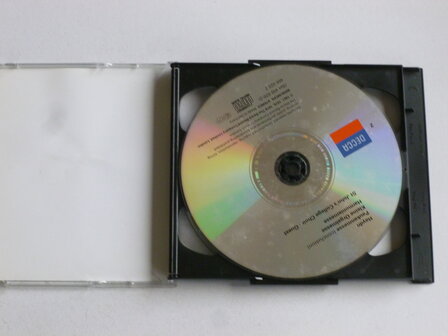 Haydn Masses / King&#039;s College Choir (2 CD)