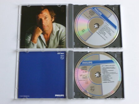 Laurens van Rooyen - Reverie + Just a simple love song (2 CD)