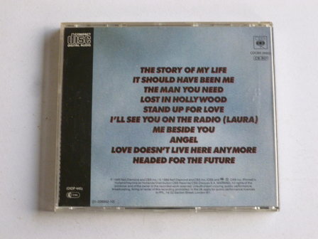 Neil Diamond - Headed for the Future