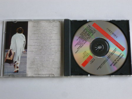 Patricia Kaas - Carnets de Scene