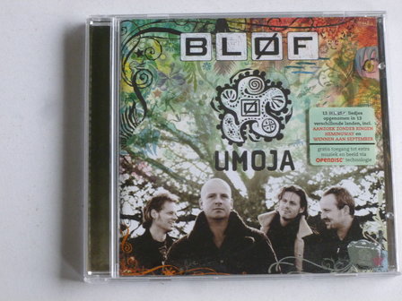 Blof - Umoja