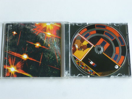 The Strokes - Room on Fire