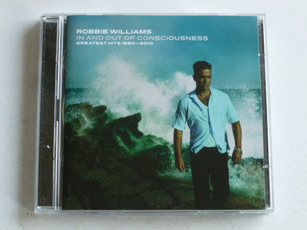 Robbie Williams - In and out of Consciousness / Greatest Hits 1990-2010