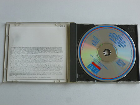 Tchaikovsky - Symphony no.5 / Riccardo Chailly