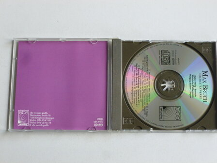 Max Bruch - Orchesterwerke / Wolfgang Balzer