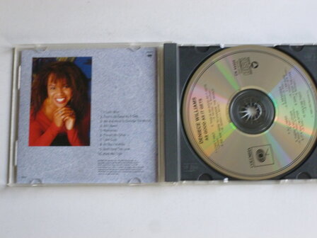 Deniece Williams - As good as it gets (USA)