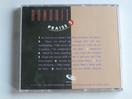 Ronduit Praise 2