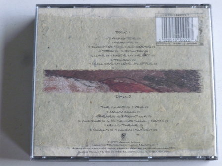 Iona - Live / Heaven&#039;s bright sun (2 CD)