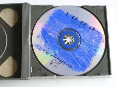 Iona - Live / Heaven&#039;s bright sun (2 CD)