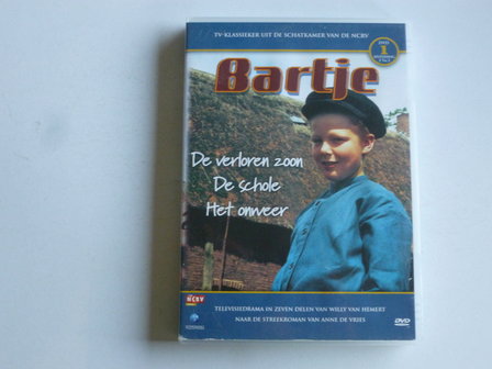 Bartje - Deel 1 (DVD)