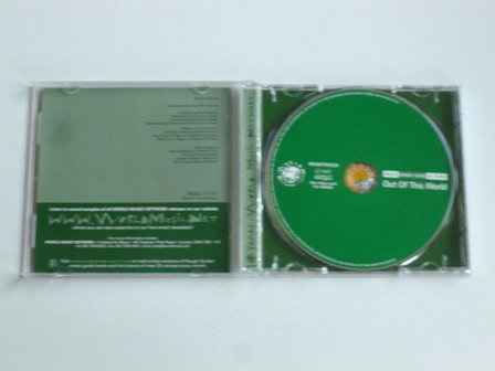 Out of this World - Music Rough Guides