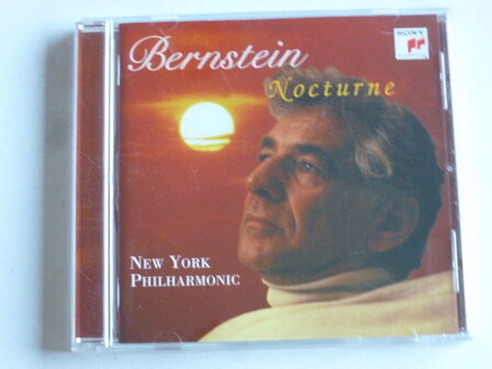 Leonard Bernstein - Nocture