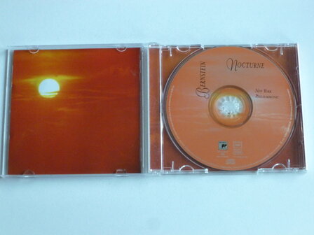 Leonard Bernstein - Nocture