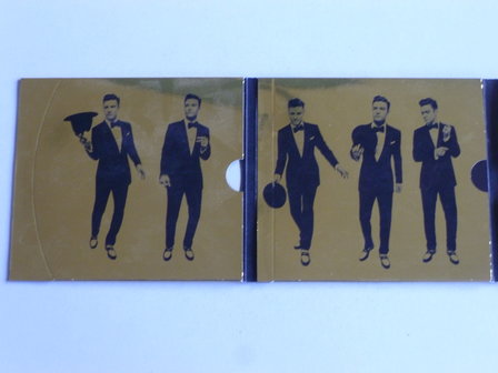 Justin Timberlake - The 20 /20 Experience, The Complete Experience (2 CD)