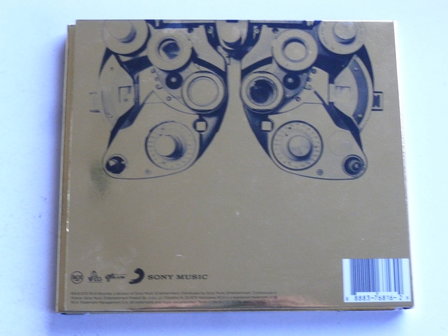 Justin Timberlake - The 20 /20 Experience, The Complete Experience (2 CD)