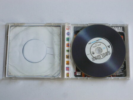 Soulwax - Much against everyone&#039;s advice (2 CD)