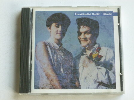 Everything but the Girl - Idlewild