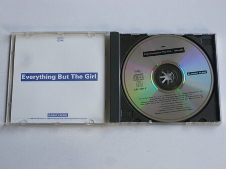 Everything but the Girl - Idlewild