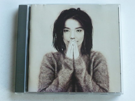 Bj&ouml;rk - Debut 