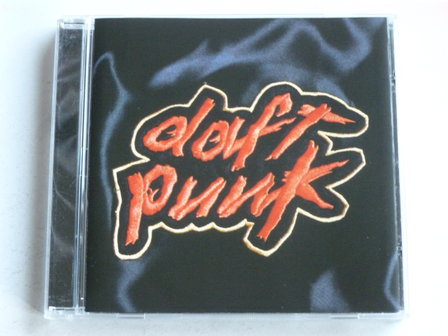 Daft Punk - Homework