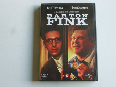 Barton Fink - Joel &amp; Ethan Coen (DVD)
