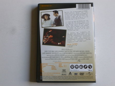 Barton Fink - Joel &amp; Ethan Coen (DVD)
