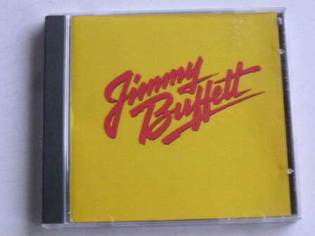Jimmy Buffett - Songs you know by heart / Greatest Hits