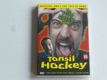 The Tom Green Show - Tonsil Hockey (DVD)