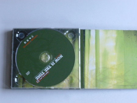 Delirious? - Now is the Time / Live at Willow Creek (CD + DVD)