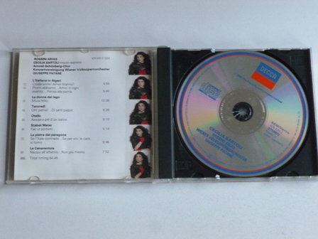 Cecillia Bartoli - Rossini Arias