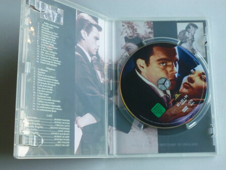 Kiss before Dying - Robert Wagner (DVD)