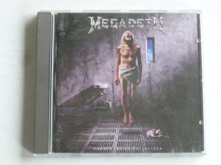 Megadeth - Countdown to Extinction